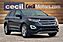2018 Ford Edge Titanium  TX