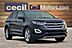 2018 Ford Edge Titanium  TX