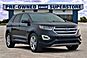 2018 Ford Edge Titanium  TX