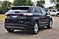 2018 Ford Edge Titanium  TX