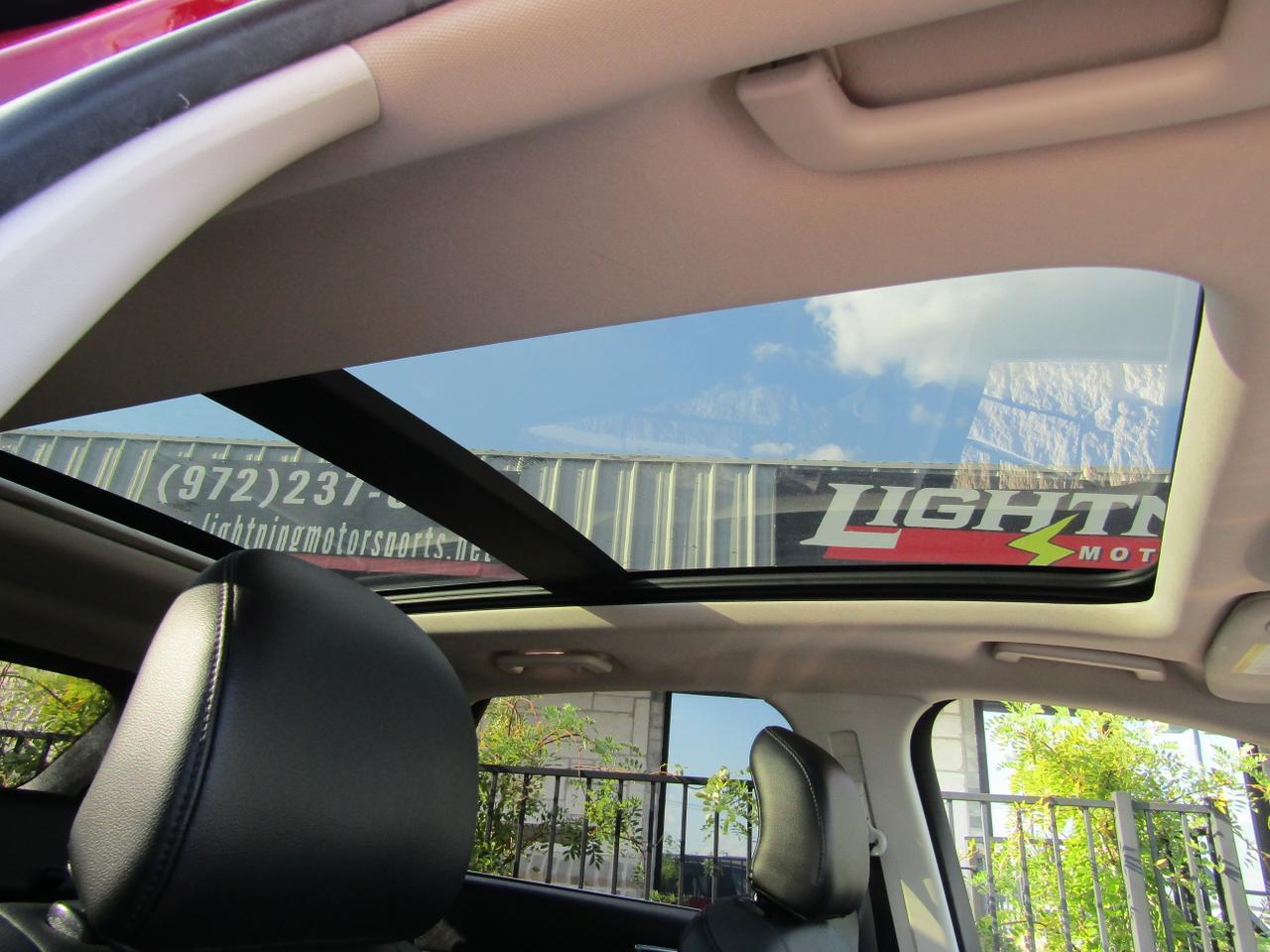2018 Ford Edge Titanium photo 7