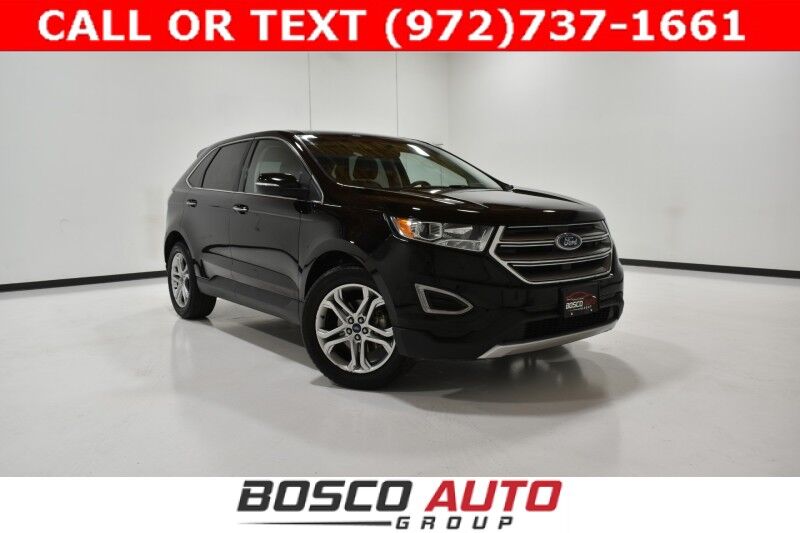 Used Vehicle Dealership Flower Mound TX Bosco Auto Group