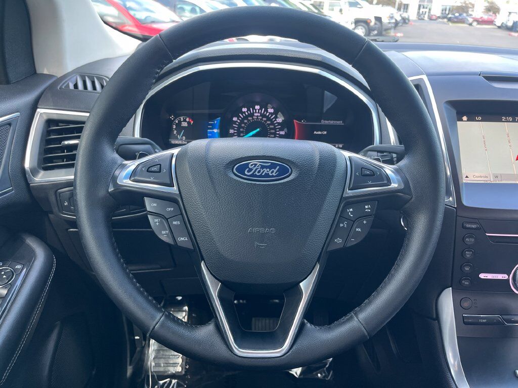 2018 Ford Edge Titanium OR