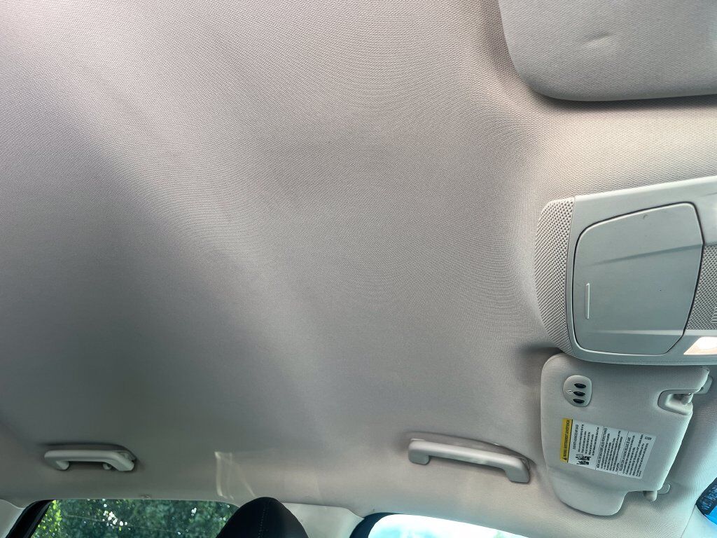 2018 Ford Edge Titanium OR