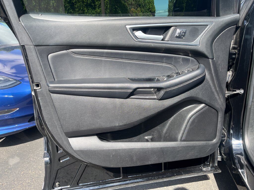 2018 Ford Edge Titanium OR