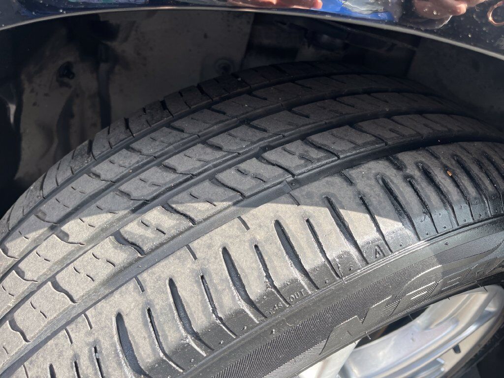 2018 Ford Edge Titanium OR