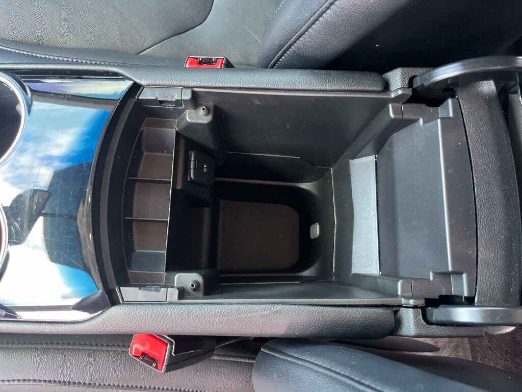 2018 Ford Edge Titanium OR