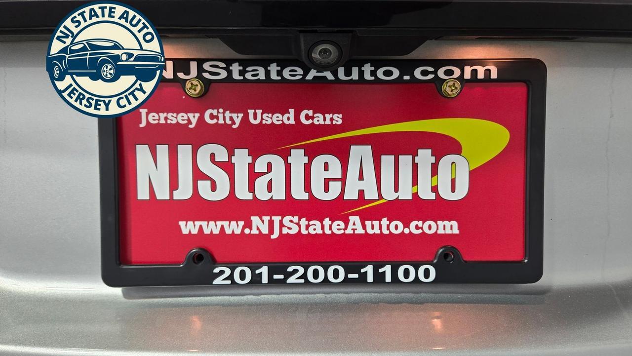 2018 Ford Edge Titanium Jersey City NJ