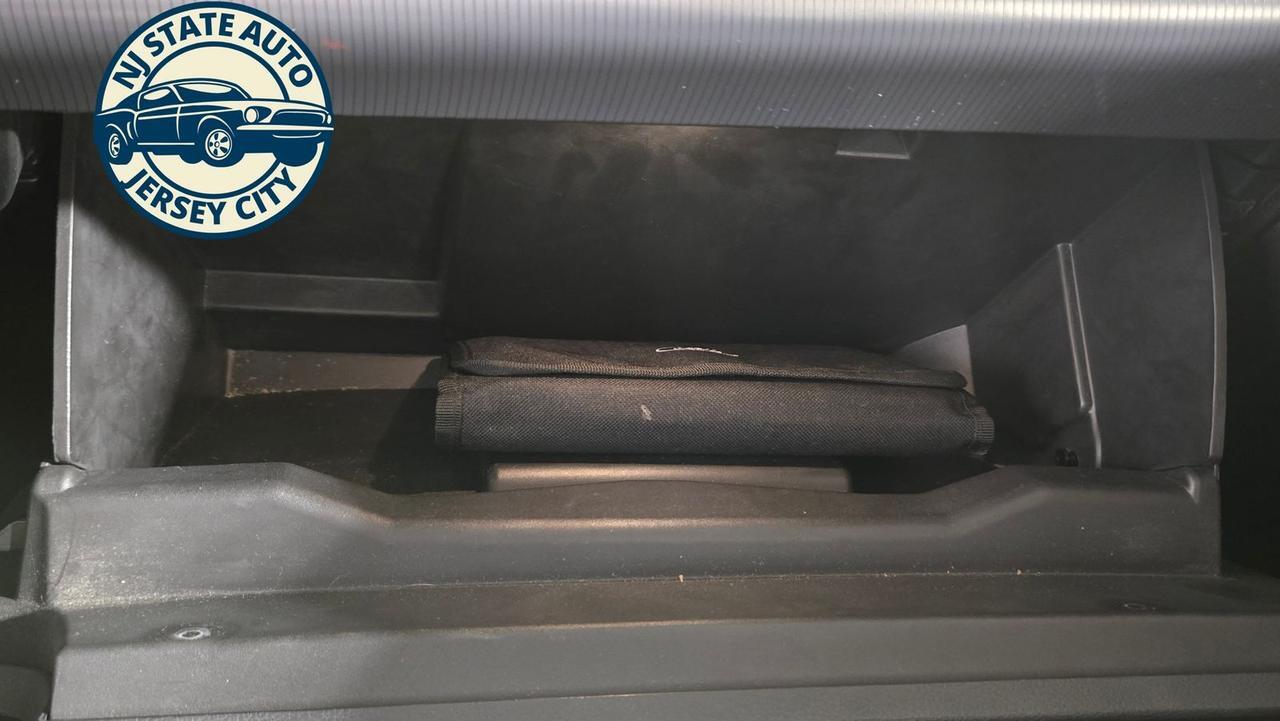2018 Ford Edge Titanium Jersey City NJ