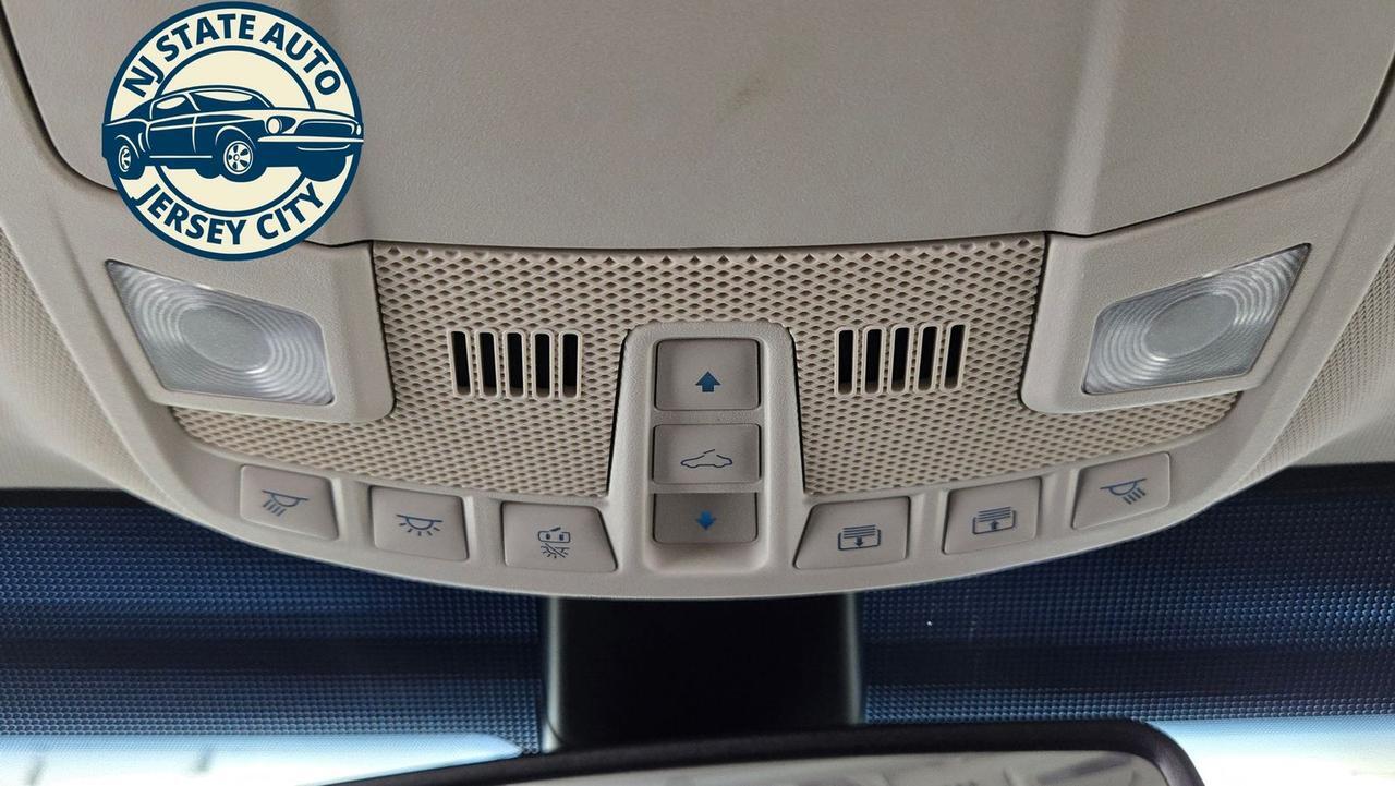 2018 Ford Edge Titanium Jersey City NJ