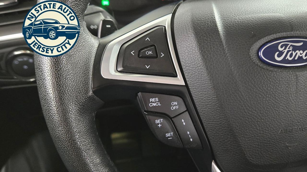 2018 Ford Edge Titanium Jersey City NJ