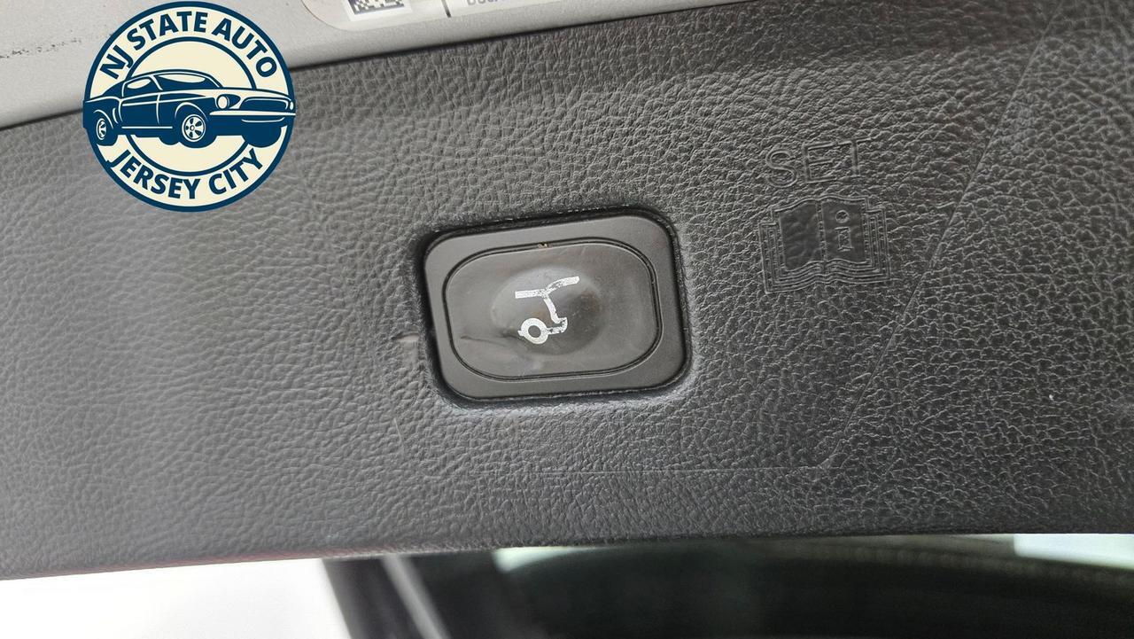 2018 Ford Edge Titanium Jersey City NJ