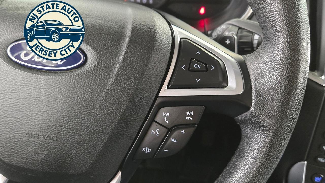 2018 Ford Edge Titanium Jersey City NJ