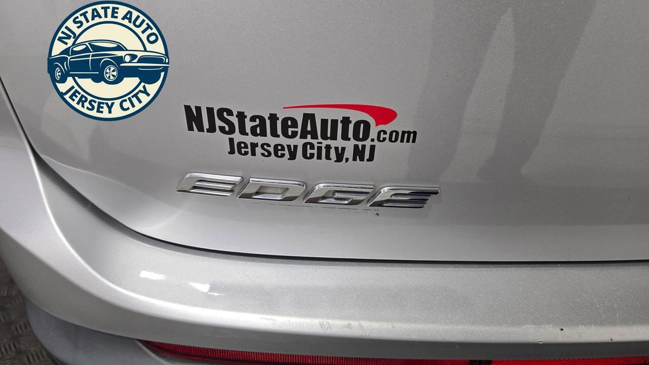 2018 Ford Edge Titanium Jersey City NJ