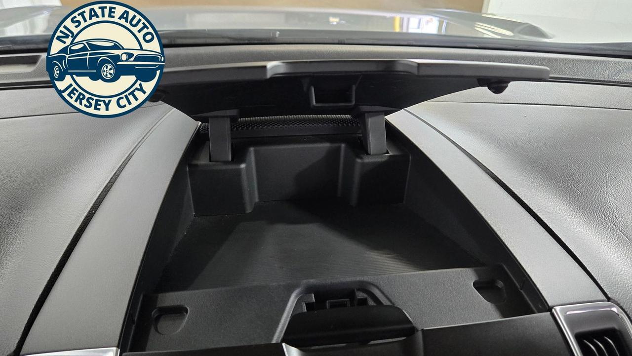 2018 Ford Edge Titanium Jersey City NJ