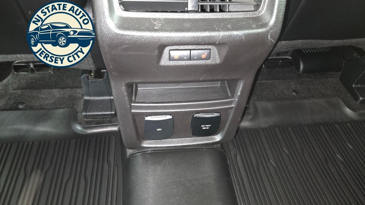 2018 Ford Edge Titanium Jersey City NJ