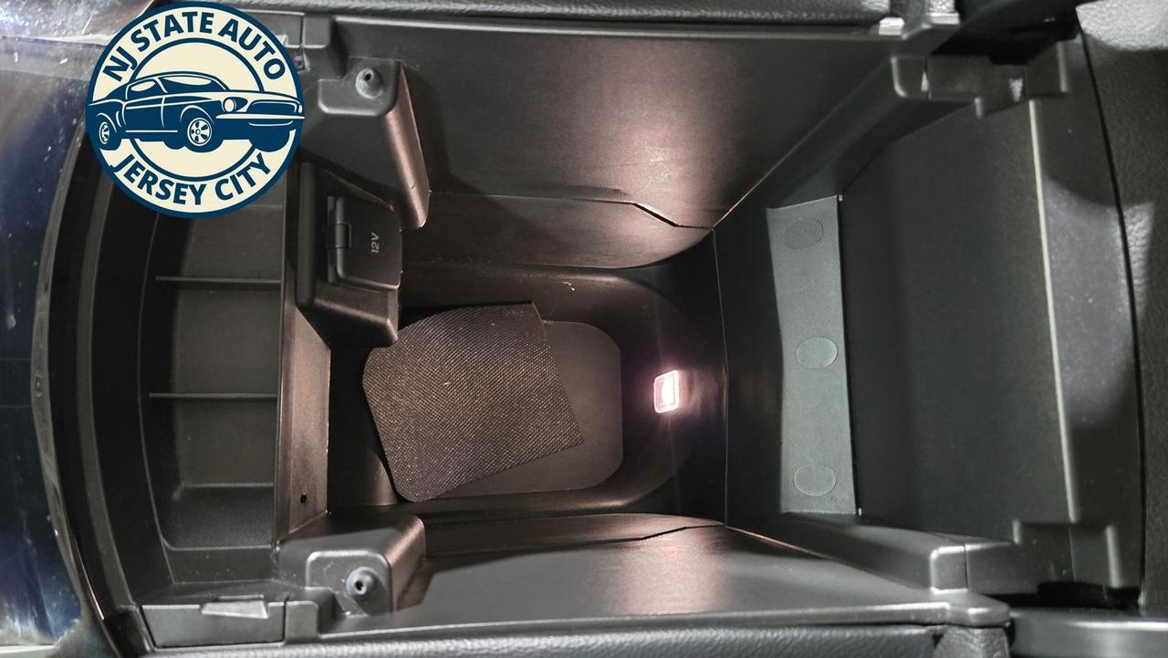 2018 Ford Edge Titanium Jersey City NJ