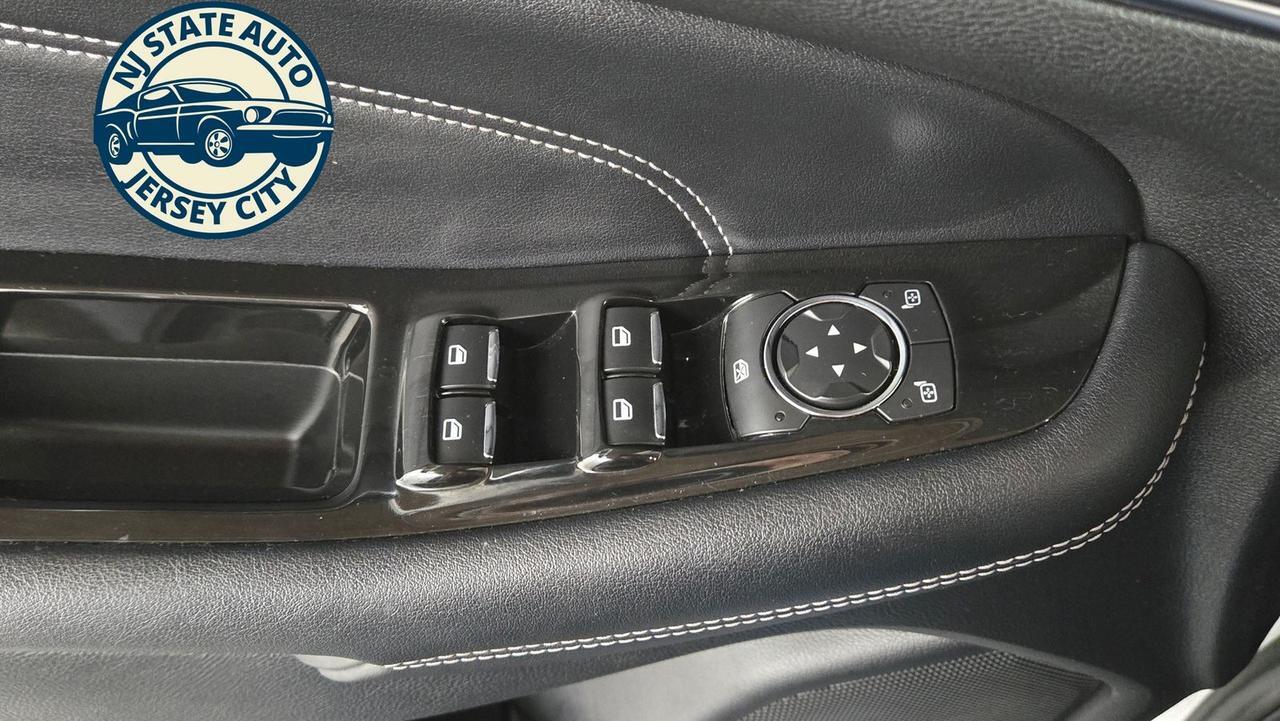 2018 Ford Edge Titanium Jersey City NJ