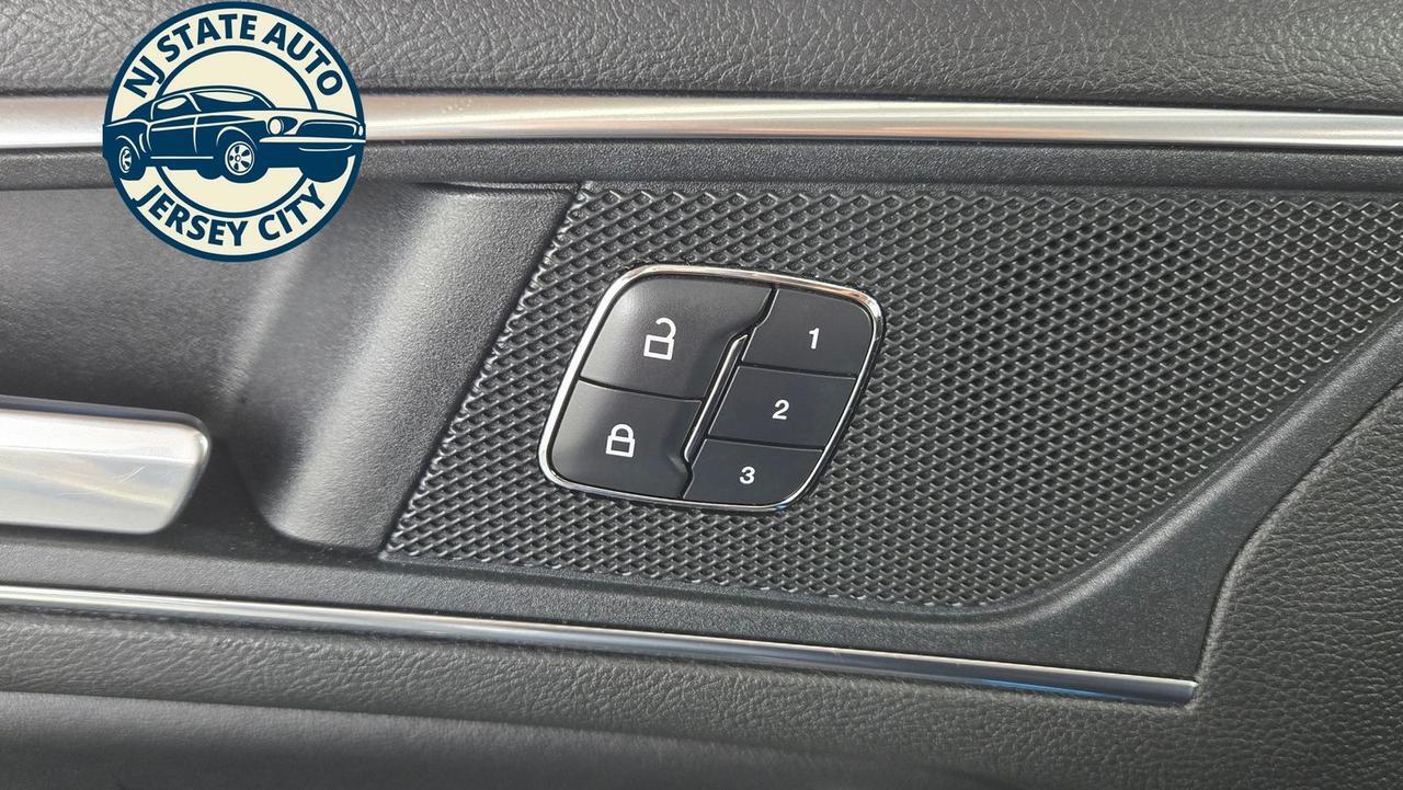 2018 Ford Edge Titanium Jersey City NJ