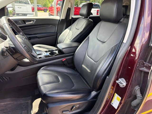 2018 Ford Edge Titanium Pine River MN