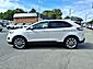 2018 Ford Edge Titanium Roanoke VA