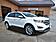 2018 Ford Edge Titanium Roanoke VA