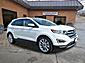2018 Ford Edge Titanium Roanoke VA