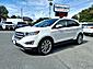 2018 Ford Edge Titanium Roanoke VA