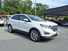 2018_Ford_Edge_Titanium_ Roanoke VA