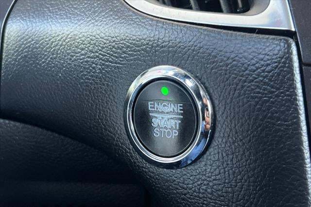 2018 Ford Edge Titanium Roseville CA