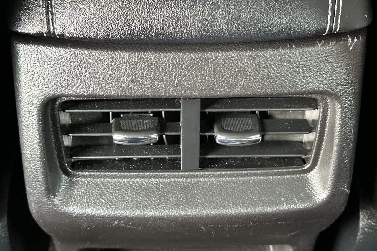 2018 Ford Edge Titanium Roseville CA