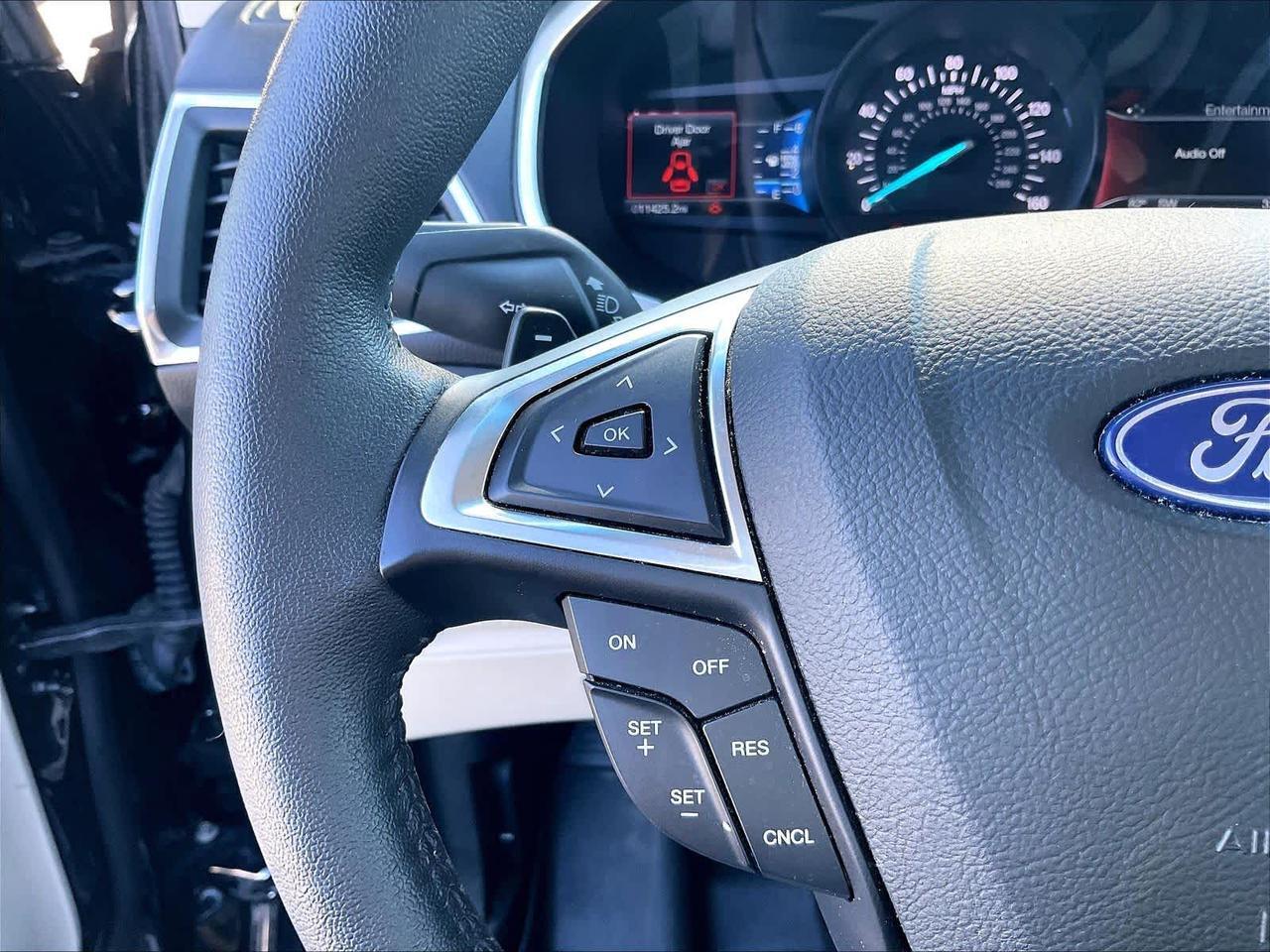 2018 Ford Edge Titanium Roseville CA