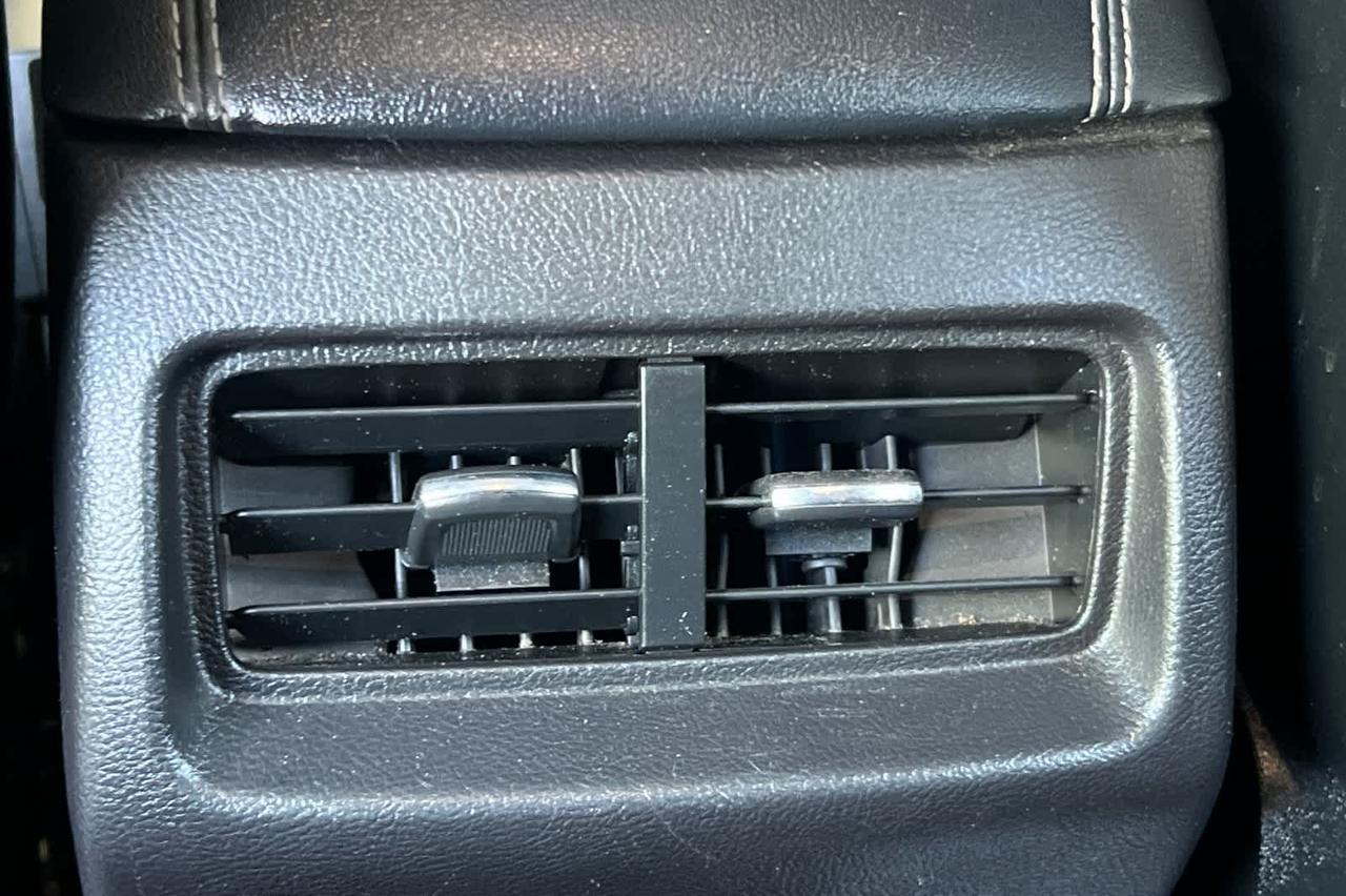 2018 Ford Edge Titanium Roseville CA