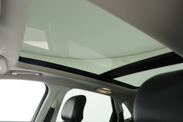 2018 Ford Edge Titanium New Braunfels TX