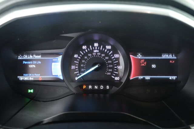 2018 Ford Edge Titanium New Braunfels TX