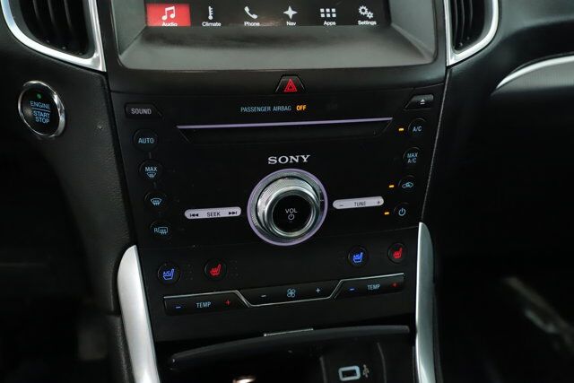 2018 Ford Edge Titanium New Braunfels TX