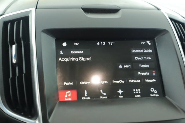 2018 Ford Edge Titanium New Braunfels TX