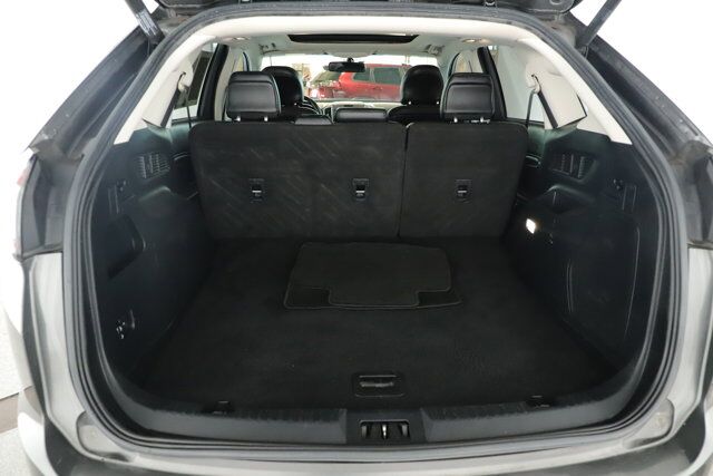 2018 Ford Edge Titanium New Braunfels TX