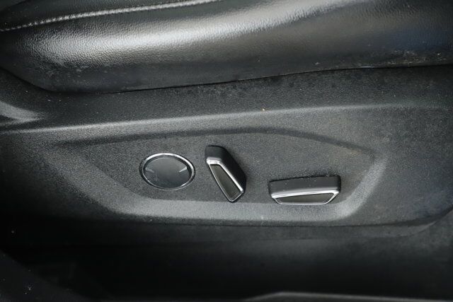 2018 Ford Edge Titanium New Braunfels TX