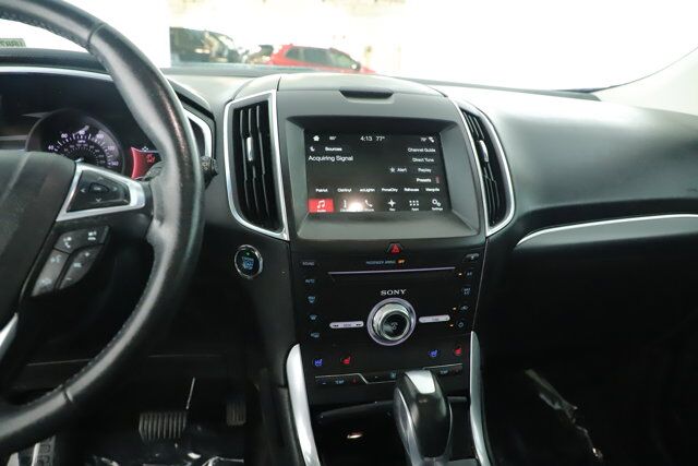 2018 Ford Edge Titanium New Braunfels TX