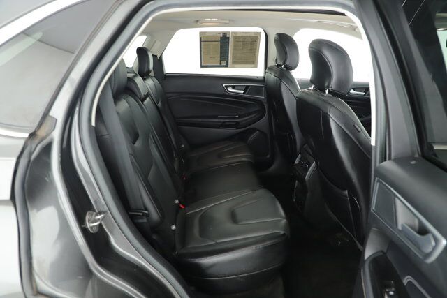 2018 Ford Edge Titanium New Braunfels TX