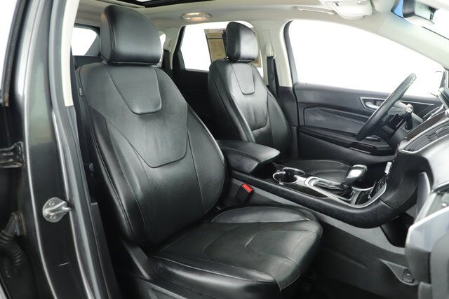 2018 Ford Edge Titanium New Braunfels TX