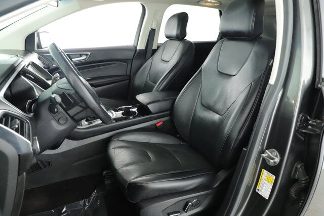 2018 Ford Edge Titanium New Braunfels TX