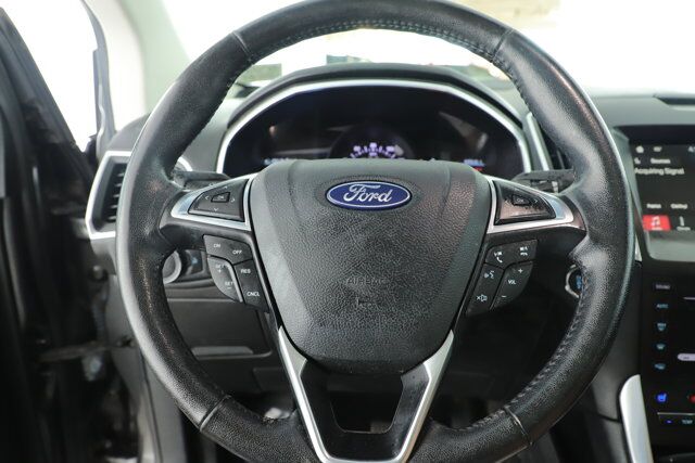 2018 Ford Edge Titanium New Braunfels TX