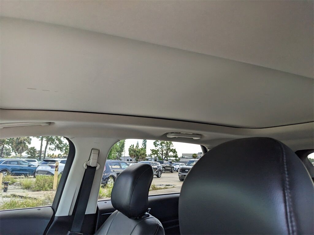 2018 Ford Edge Titanium San Clemente CA