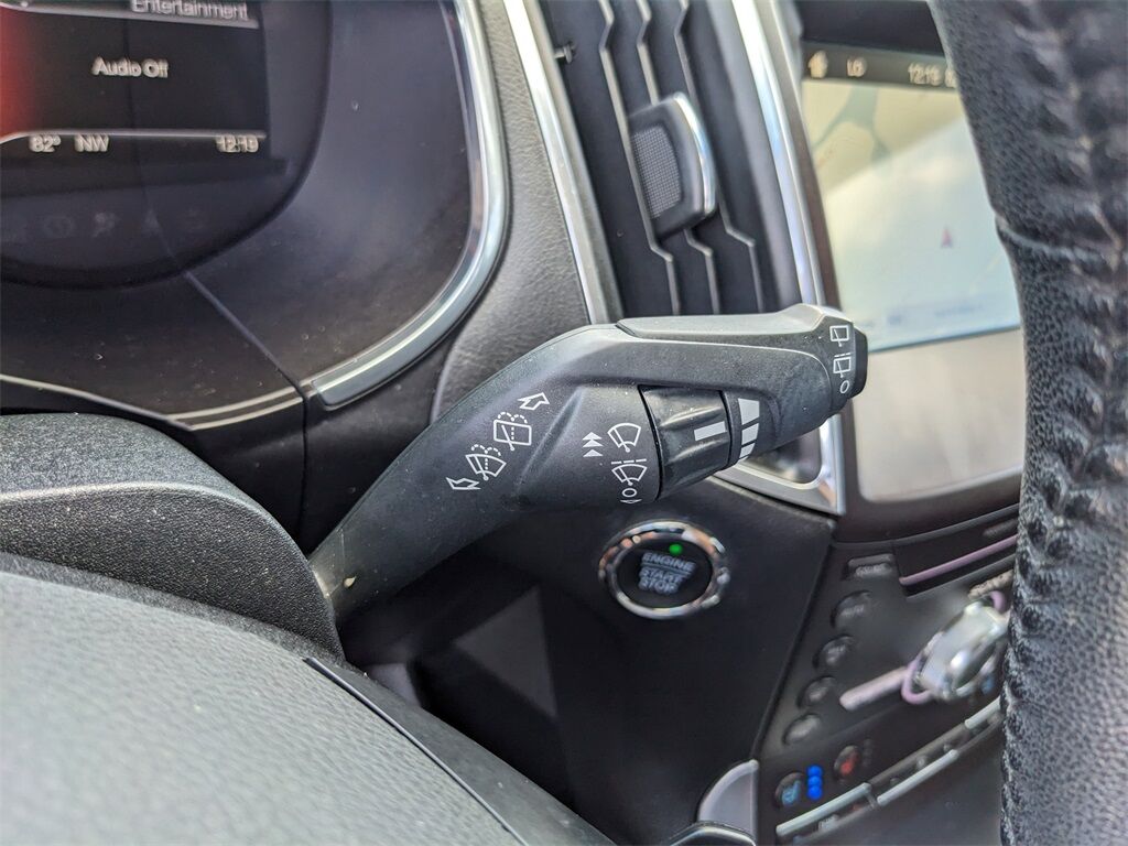 2018 Ford Edge Titanium San Clemente CA