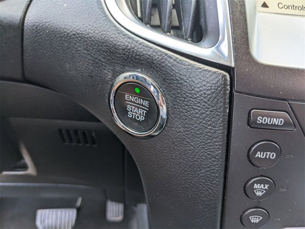 2018 Ford Edge Titanium San Clemente CA