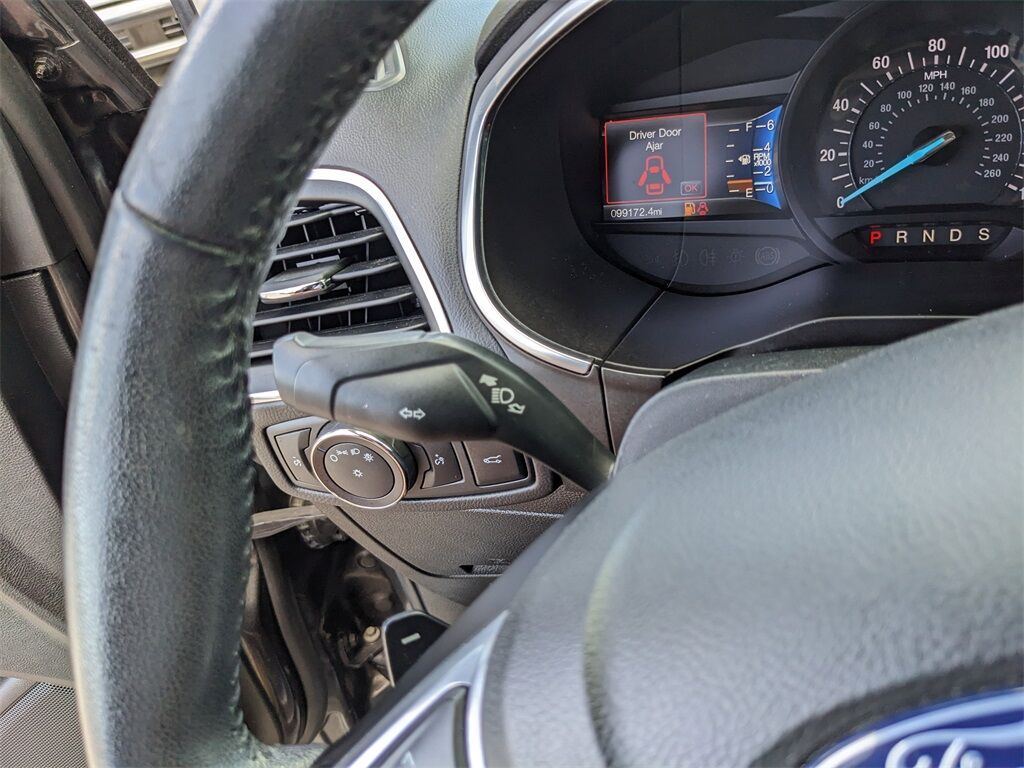 2018 Ford Edge Titanium San Clemente CA