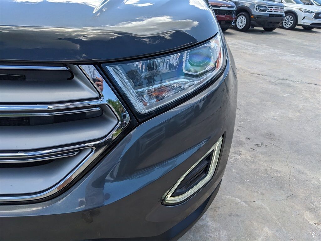 2018 Ford Edge Titanium San Clemente CA