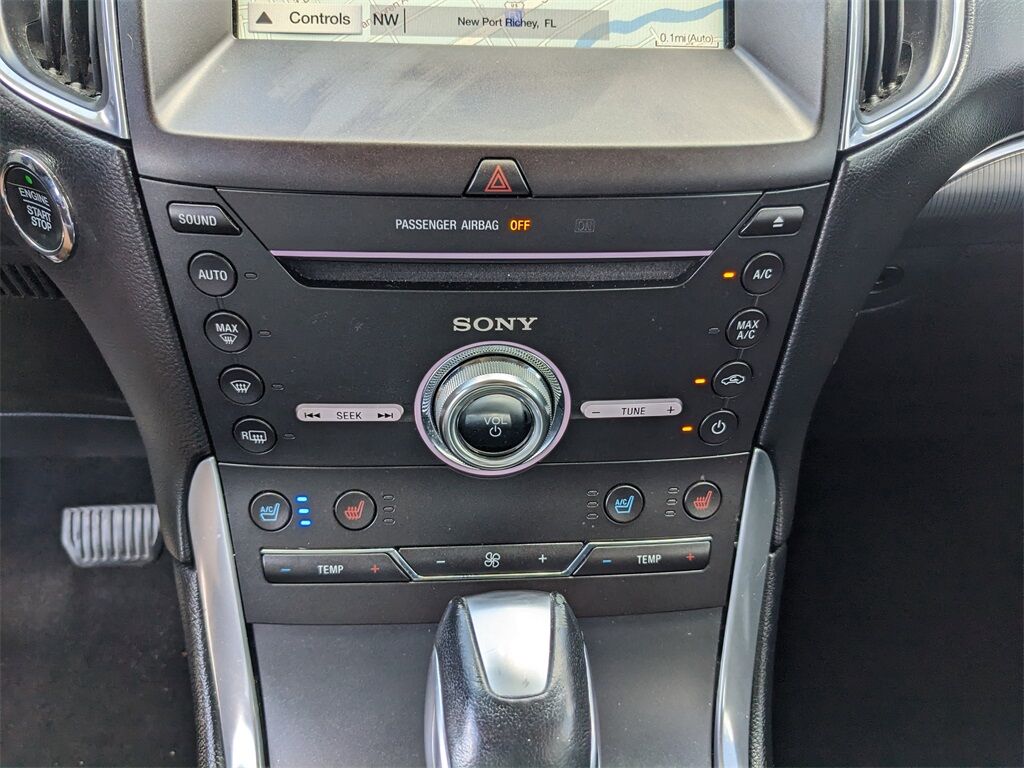 2018 Ford Edge Titanium San Clemente CA